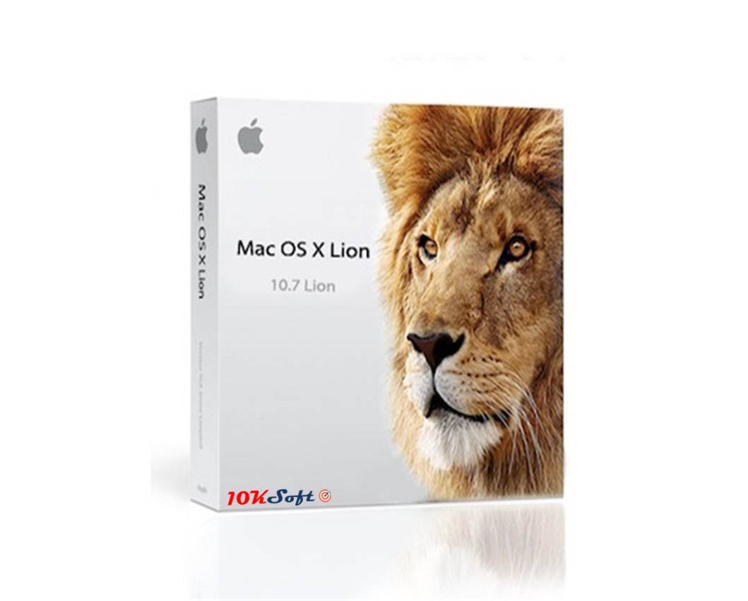 mac os lion dmg download